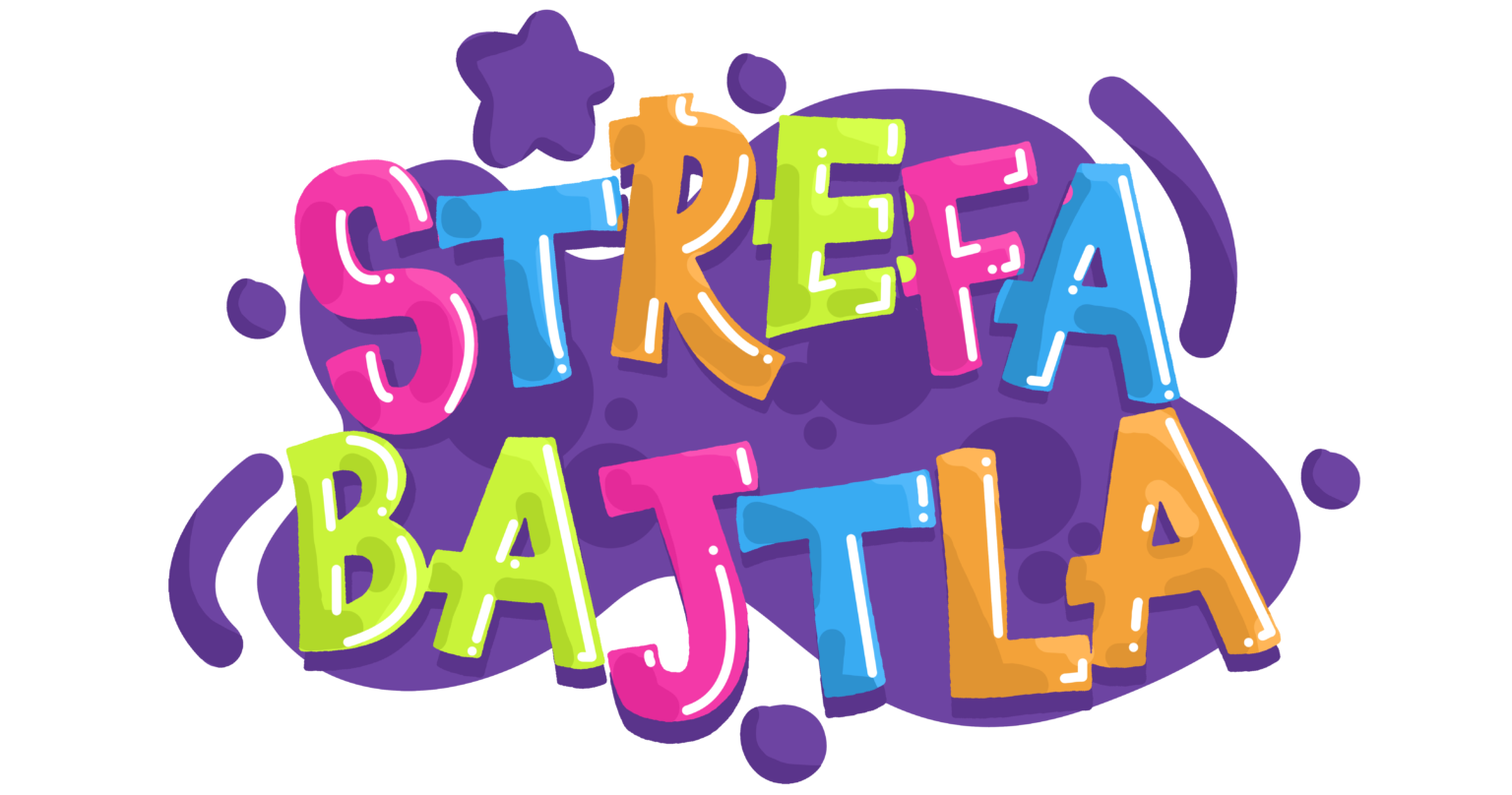 strefa-bajtla-logo